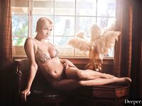 SKYE BLUE - (DEEPER) Roll The Dice Part 1