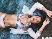 ALINA LOPEZ & AVERY CRISTY - (VIXEN) Relationship Goals