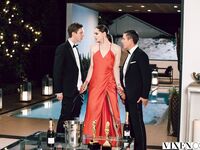 TORI BLACK - (VIXEN) Award Season