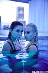 VICKI CHASE & IVY WOLFE - (SLAYED) Wild Things