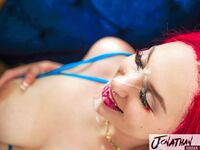 Skylar Vox Raw and Uncut