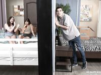 Realitykings Jasmine Jae Totally Free Brunette Muffia Porn