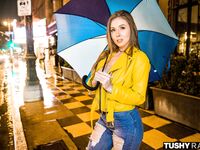 LENA PAUL - (TUSHY RAW) Deeper