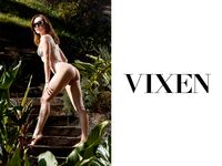 FREYA PARKER - (VIXEN) Mixed Emotions