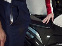 Jada Sparks - Life Is Sex Episode 3