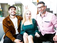 Christie Stevens – Making A Hard Life Easy