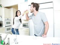 Reagan Foxx [MFHM] Jan 8, 2018