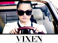 TORI BLACK - (VIXEN) Can You Put In A Good Word