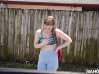 Abby McCoy - I Do Enjoy Abby McCoy