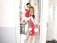 SKYE BLUE - (BLACKED RAW) One Night Only