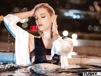VICKI CHASE & KENNA JAMES - (TUSHY) Confidence