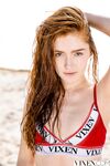 JIA LISSA, ELLIE LEEN - (VIXEN) A Time And Place