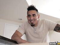 Rose Monroe - Big Ass Realtor Fucked by Tenant