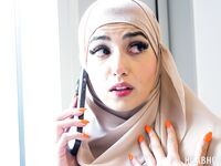Aaliyah Yasin - Pay Your Husbands Dues