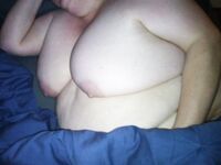 My whore of a fat slut wife