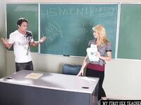 Monique Alexander [MFST] Nov 19, 2019R