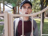 Nicolette Shea - Front Page Poon