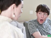 Kenzie Taylor,  Olive Glass - MomSwap Arrangement