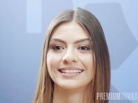 Senora Bukkake - Sulay Pino - Interview