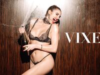 ALINA LOPEZ,EMILY WILLIS,KENZIE ANNE-(VIXEN)Breaking Through