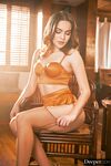 FREYA PARKER - (DEEPER) Invisible