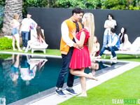 Blake Blossom -  Summertime Blossom Part 3 Bloom