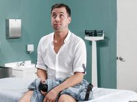 Nikki Benz , Briana Banks - Dick Stuck In Fleshlight