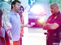 Kenzie Taylor, Gal Ritchie - Were The Taylors Part 2 On The