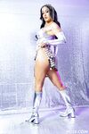 Jennifer White – Fuck To The Future