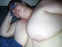 My whore of a fat slut wife