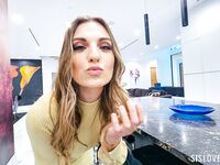 Riley Reign, Kenzie Love - I Don't Like Your Girlfriend