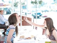 Shyla Jennings & Malena Morgan