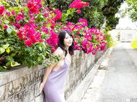 Japanese Fit Queen - Chan Yota