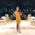 Megan Rain