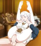 black clover