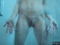 NAOMI SWANN - (DEEPER) Rule No. 1