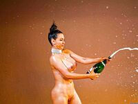 Nikki Benz - Break The Internet... For Real This Time