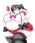 BBW HENTAI