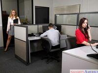 Aidra Fox [NO] Nov 7, 2018