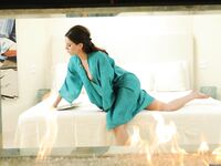 Shyla Jennings And Dani Jensen