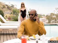 Brett Rossi, Flash Brown