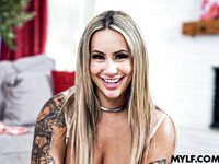 Sawyer Cassidy, Misty Meaner, Khloe Kapri