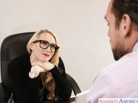 AJ Applegate [NO] Jun 8, 2016