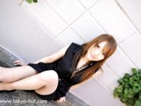 Tokyo Hot N0541 Part.1