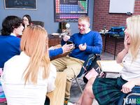 Jill Taylor - The Classroom Challenge