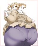 BBW HENTAI