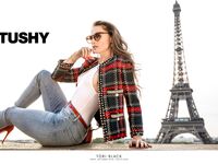 TORI BLACK - (TUSHY) Get To Work