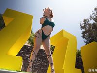 Brazzers House 4 Episode 6