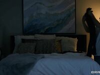 Angela White, Lily Lou - Angela's House Of Hedonism Part 1