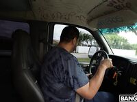 Explicit Kait - This Is The Bang Bus